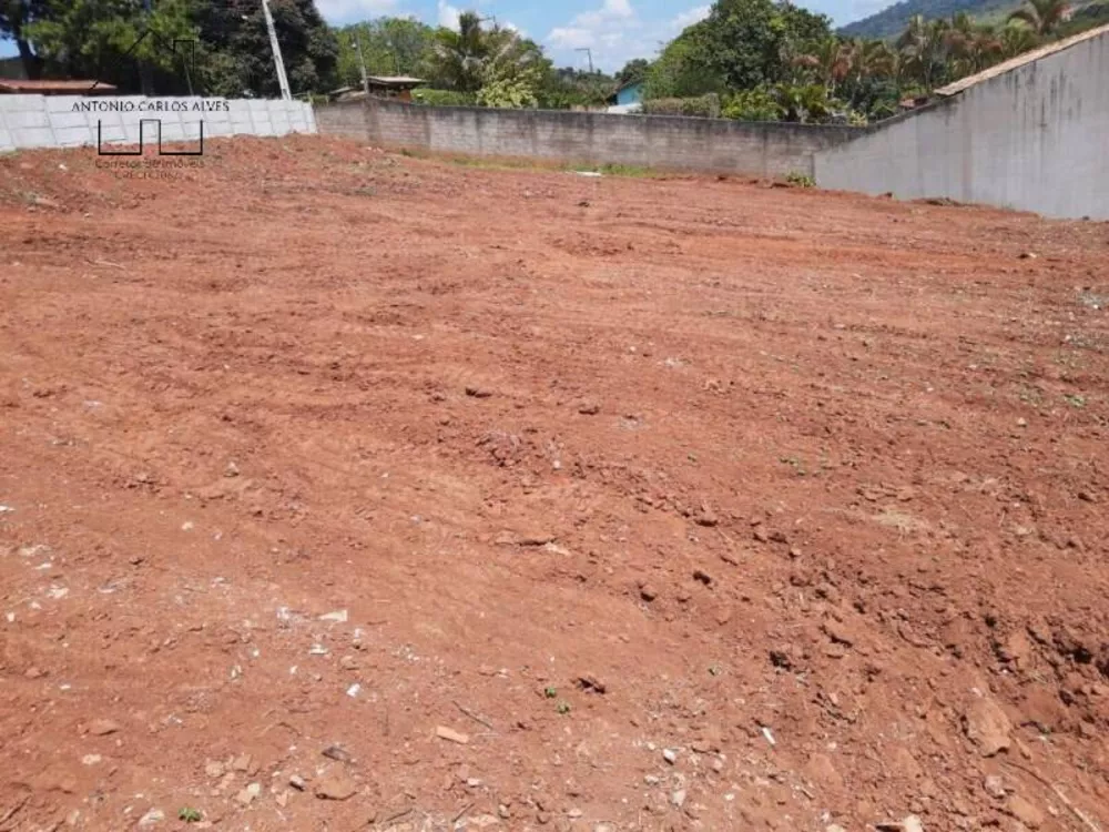 Terreno à venda, 1560m² - Foto 4