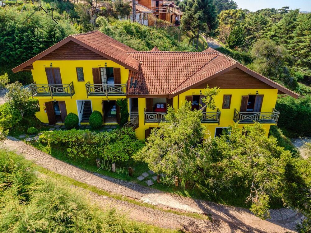 Prédio Inteiro, 440 m² - Foto 3