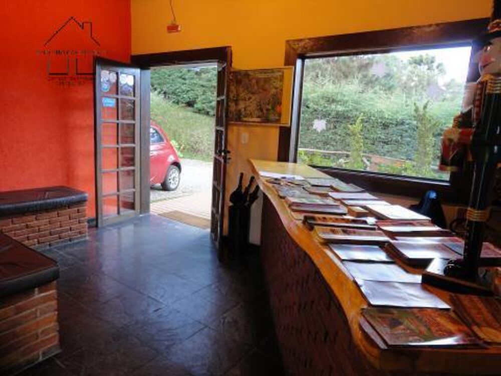 Prédio Inteiro, 440 m² - Foto 9