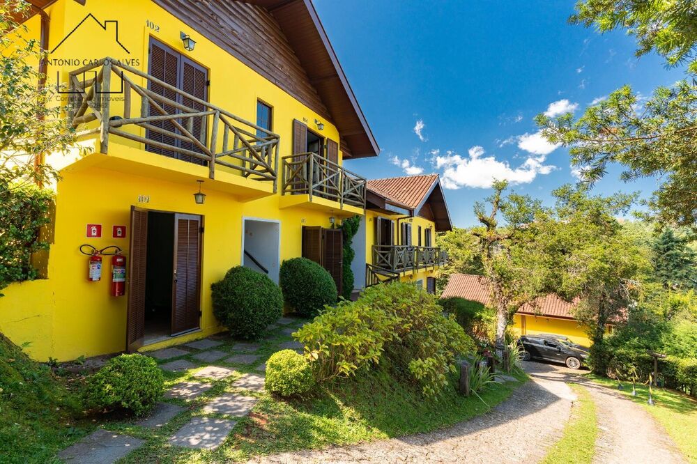 Prédio Inteiro, 440 m² - Foto 2