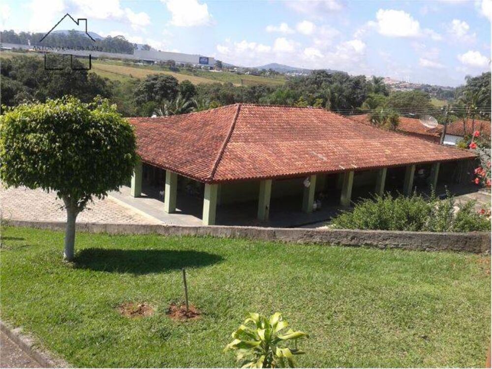 Sítio à venda com 4 quartos, 400m² - Foto 2