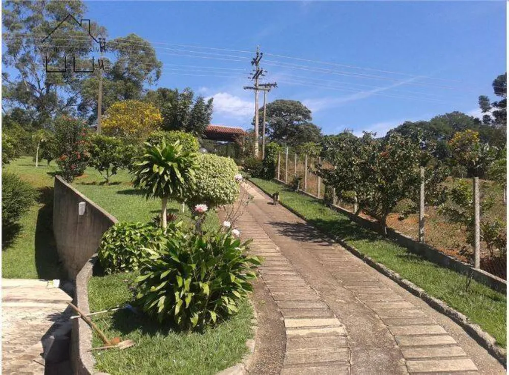 Sítio, 4 quartos, 9000 m² - Foto 6