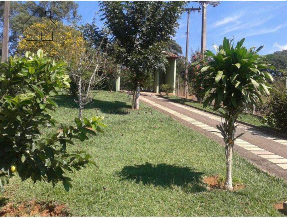 Sítio à venda com 4 quartos, 400m² - Foto 4