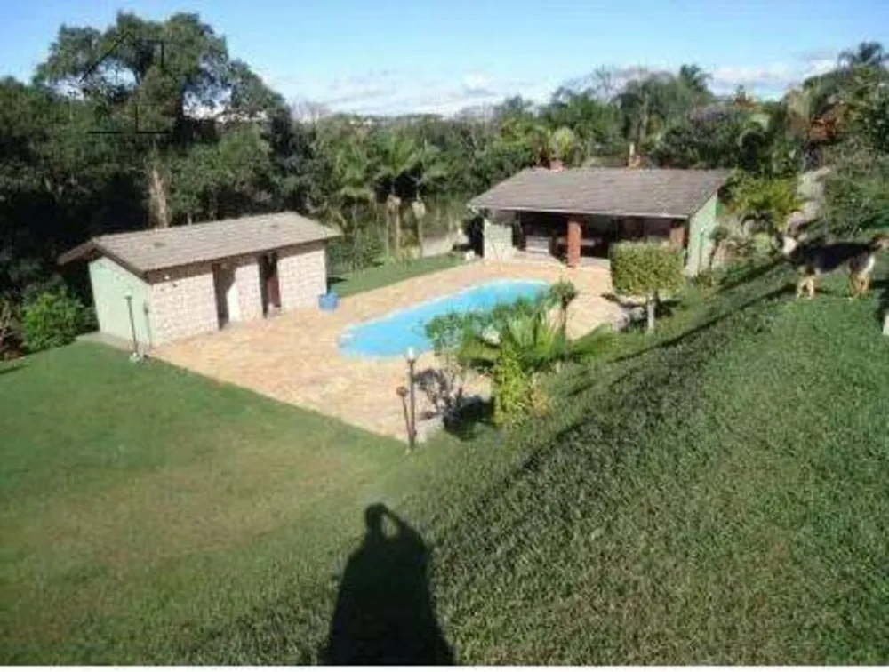 Sítio, 4 quartos, 9000 m² - Foto 7