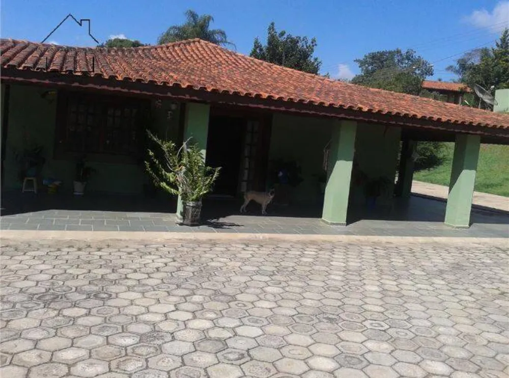 Sítio, 4 quartos, 9000 m² - Foto 8