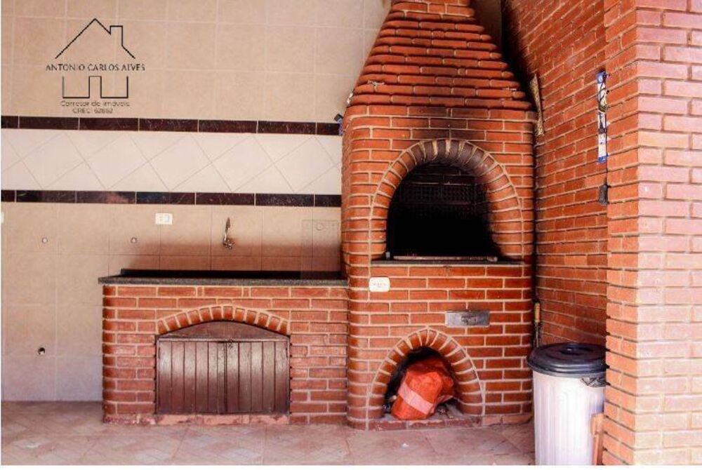 Chácara, 3 quartos, 1080 m² - Foto 4