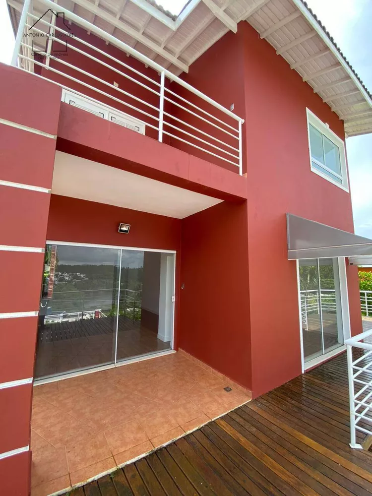 Casa à venda e aluguel com 3 quartos, 430m² - Foto 4