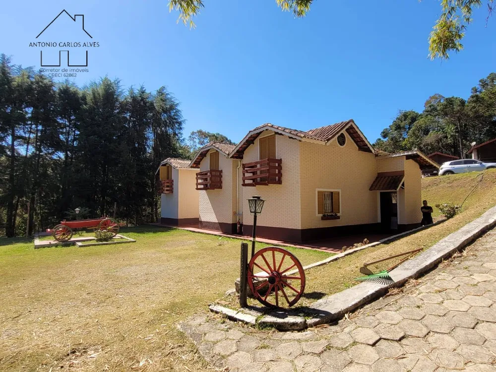 Prédio Inteiro, 408 m² - Foto 1