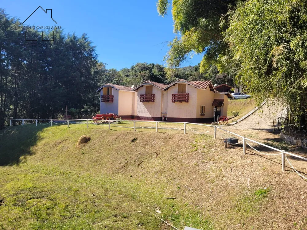 Prédio Inteiro, 408 m² - Foto 2