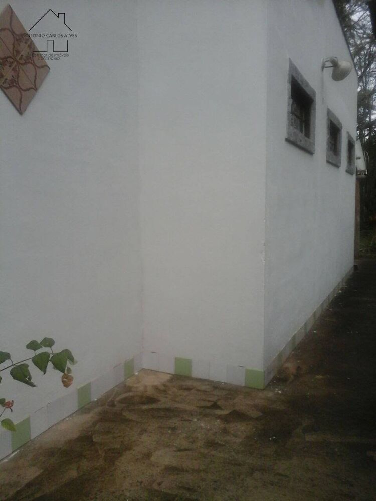 Sítio, 2 quartos, 6 hectares - Foto 1