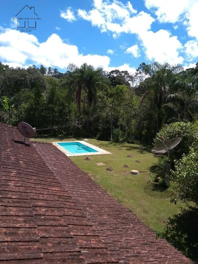 Sítio, 2 quartos, 6 hectares - Foto 3