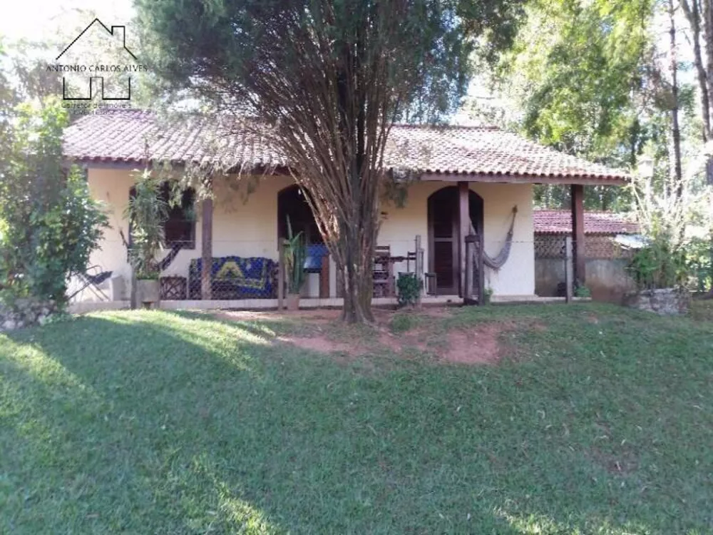 Fazenda à venda com 6 quartos, 950m² - Foto 23