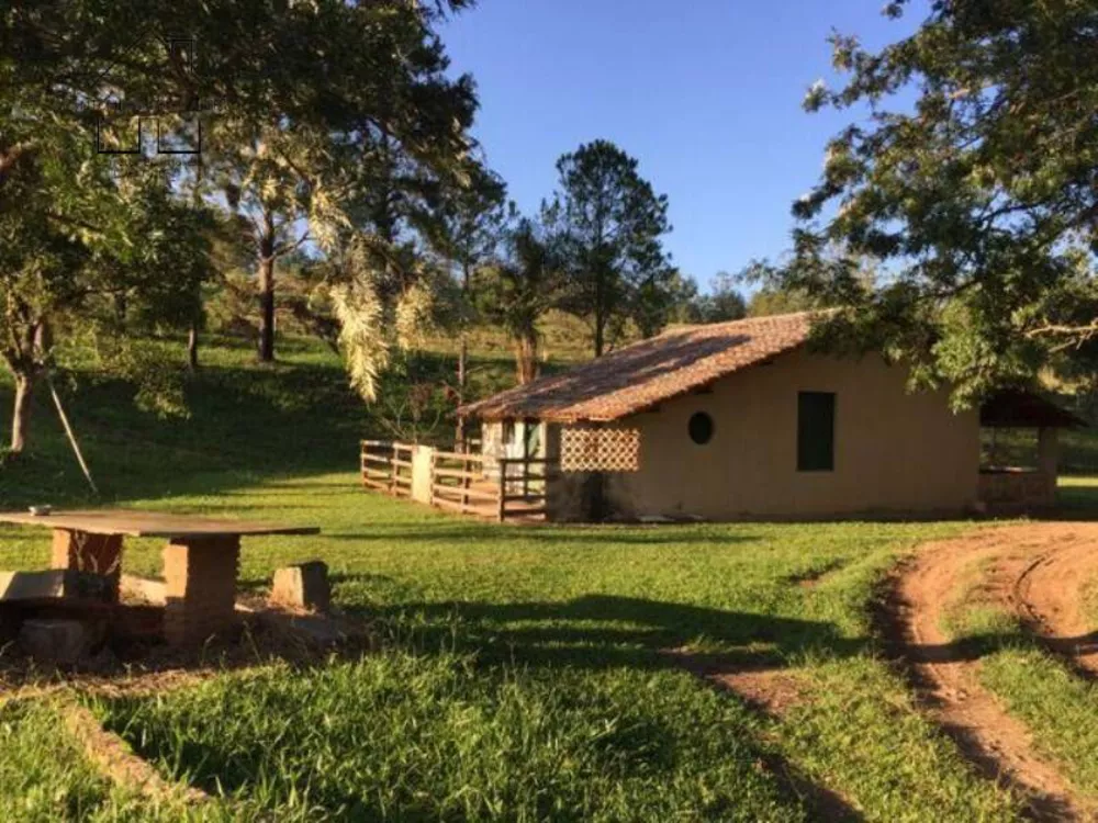 Fazenda à venda com 6 quartos, 950m² - Foto 5