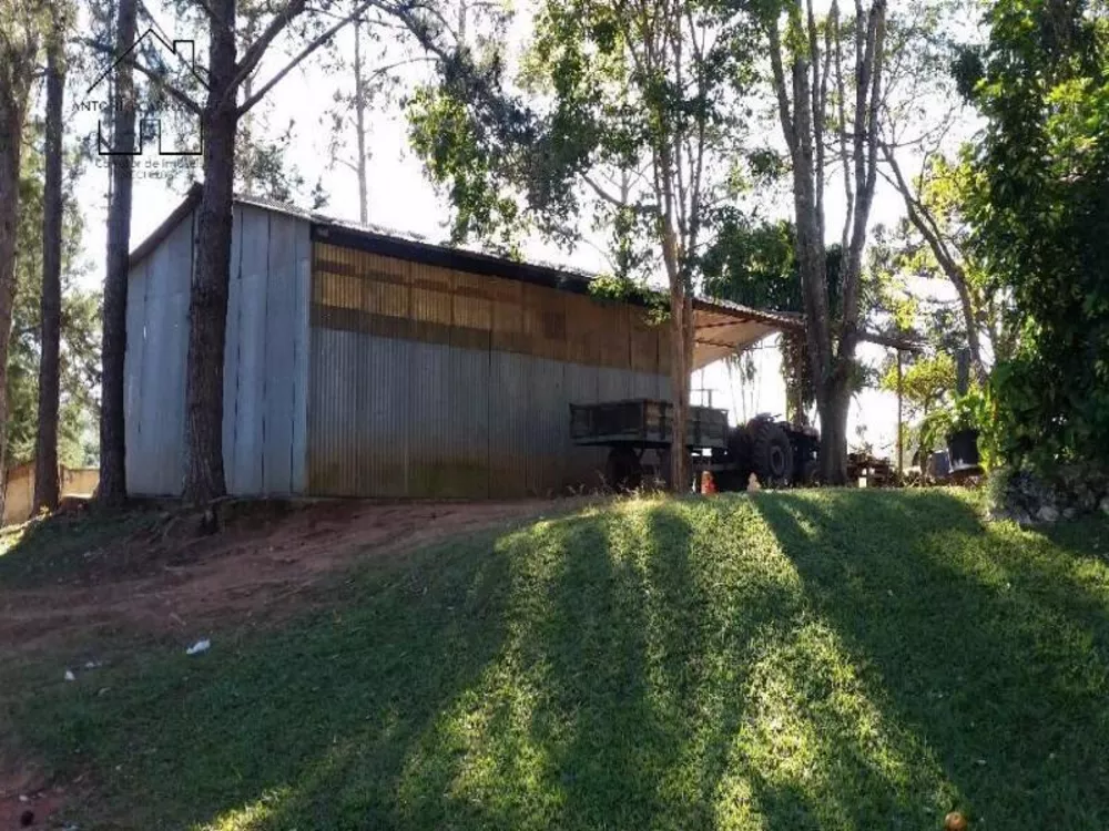 Fazenda à venda com 6 quartos, 950m² - Foto 24