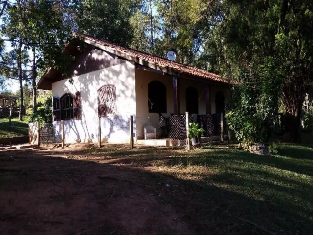 Fazenda à venda com 6 quartos, 950m² - Foto 22