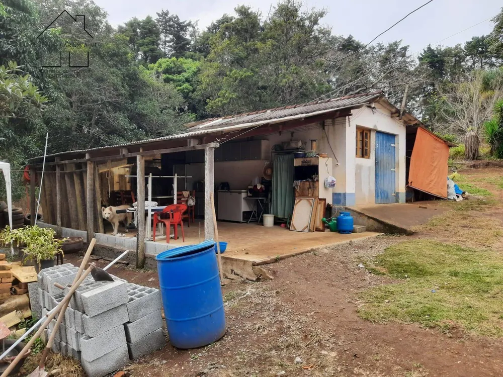 Chácara, 2 quartos, 2 hectares - Foto 6