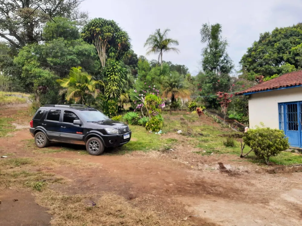 Chácara, 2 quartos, 2 hectares - Foto 8
