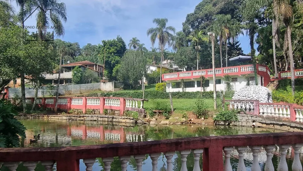 Chácara, 5 quartos, 4032 m² - Foto 6