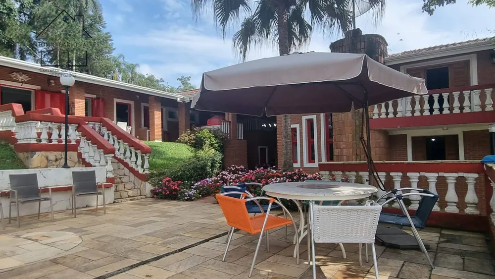 Chácara, 5 quartos, 4032 m² - Foto 7