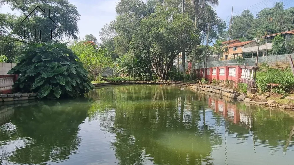 Chácara, 5 quartos, 4032 m² - Foto 8