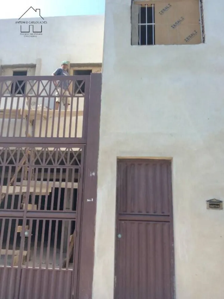 Sobrado, 3 quartos, 177 m² - Foto 9