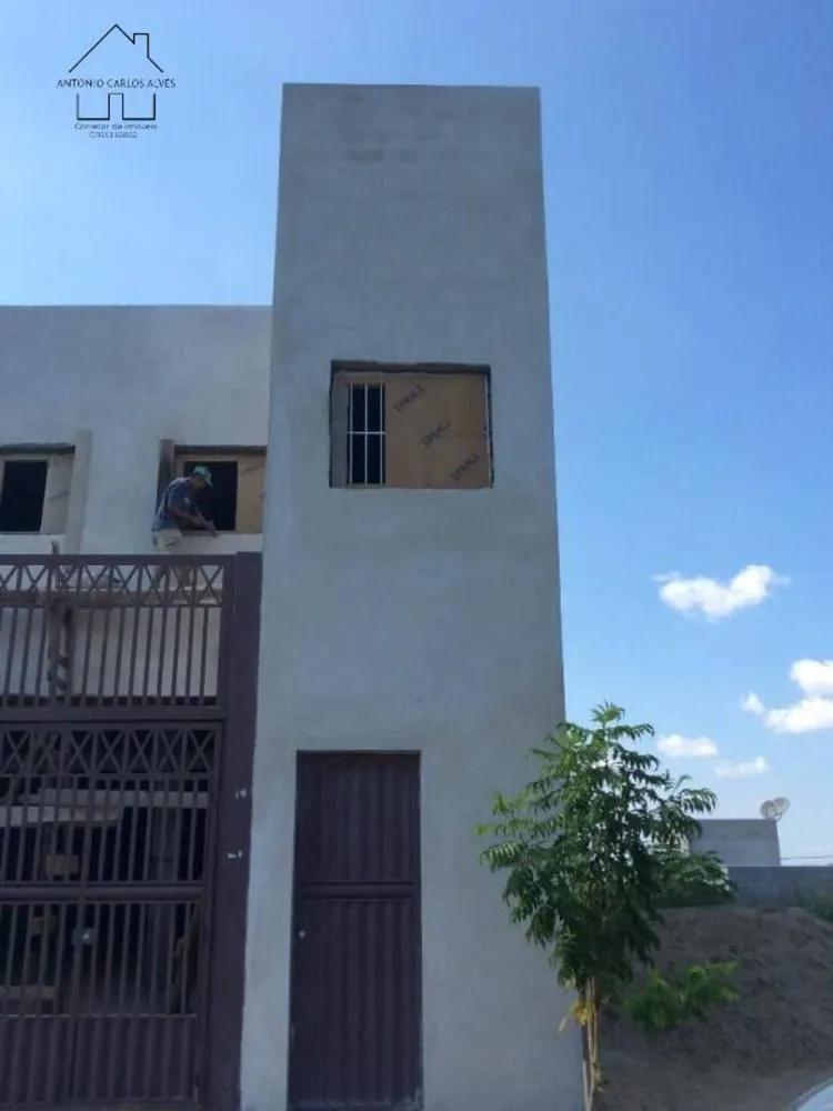 Sobrado, 3 quartos, 177 m² - Foto 11