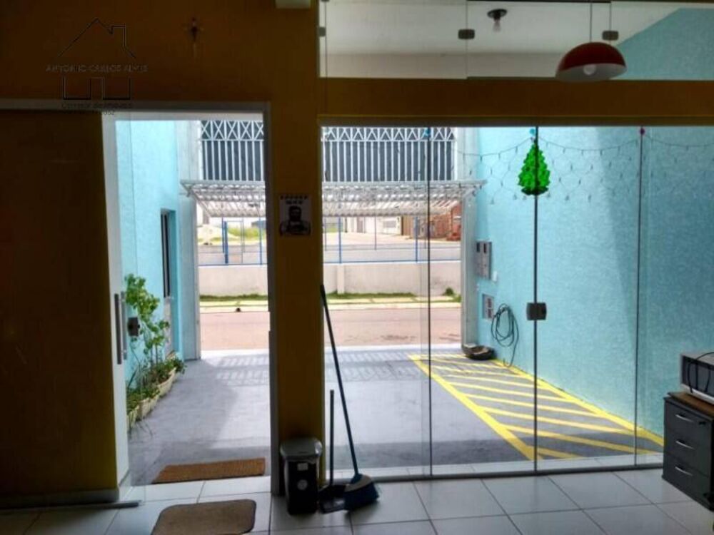 Sobrado, 3 quartos, 177 m² - Foto 4