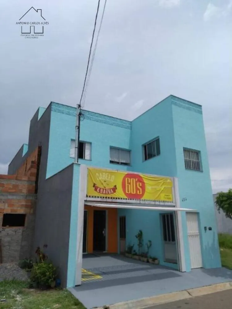 Sobrado, 3 quartos, 177 m² - Foto 16