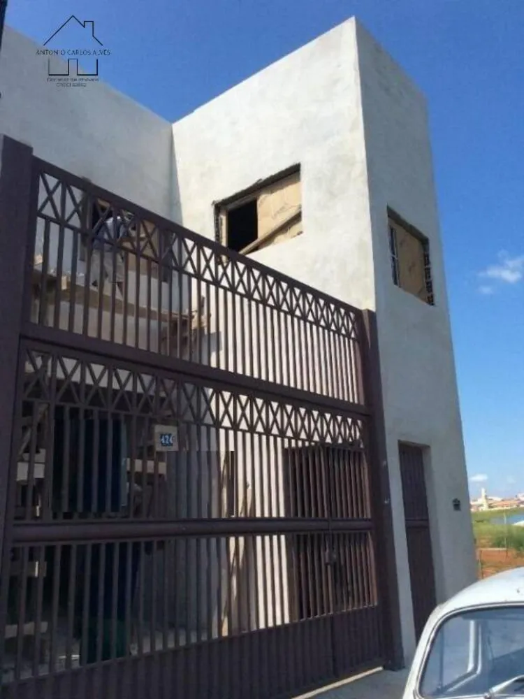 Sobrado, 3 quartos, 177 m² - Foto 12