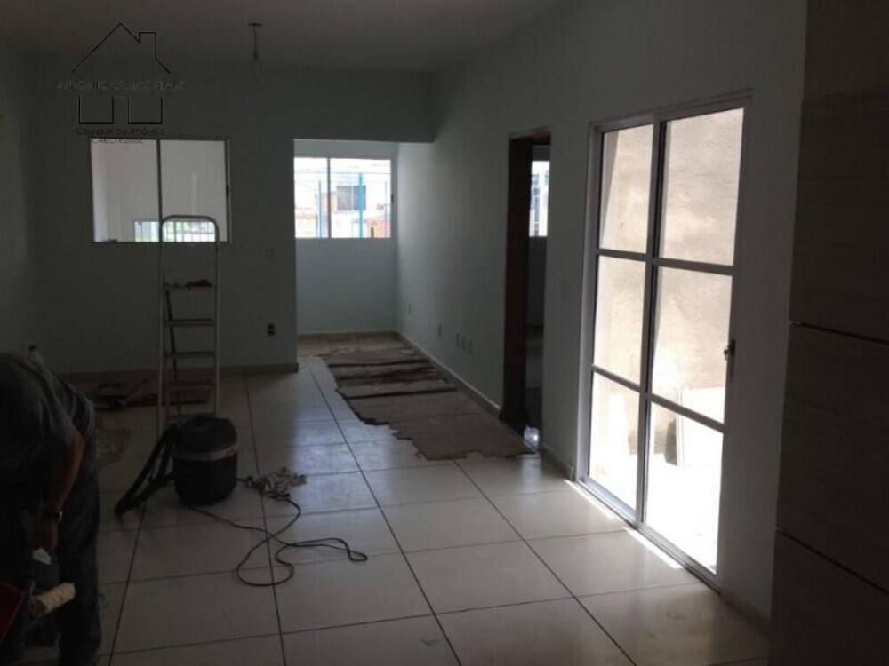 Sobrado, 3 quartos, 177 m² - Foto 1