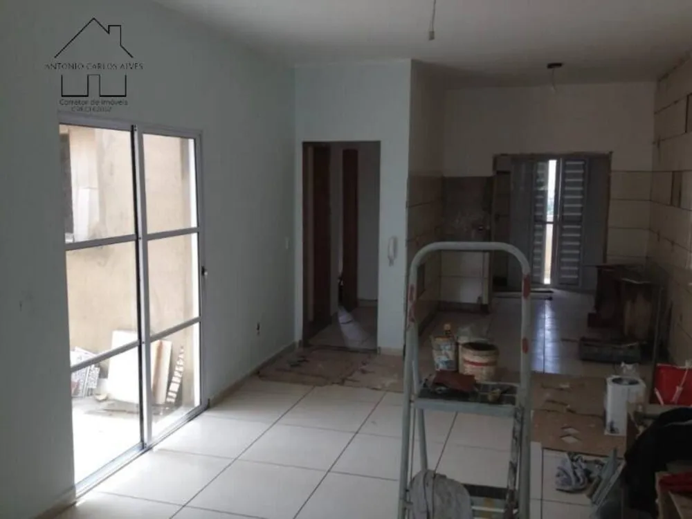Sobrado, 3 quartos, 177 m² - Foto 6