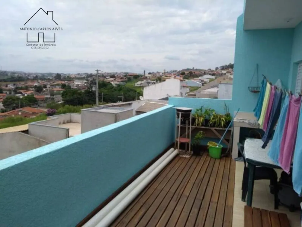 Sobrado, 3 quartos, 177 m² - Foto 5