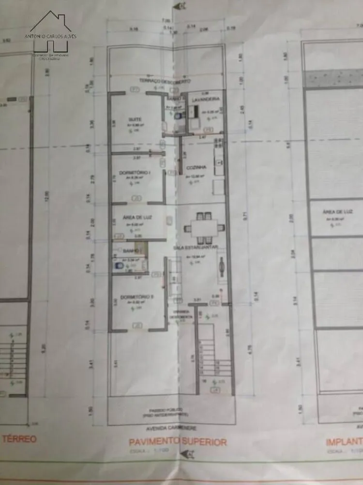 Sobrado, 3 quartos, 177 m² - Foto 13