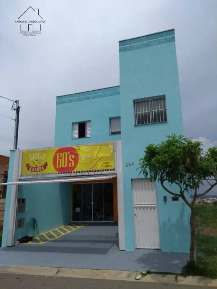 Sobrado, 3 quartos, 177 m² - Foto 8