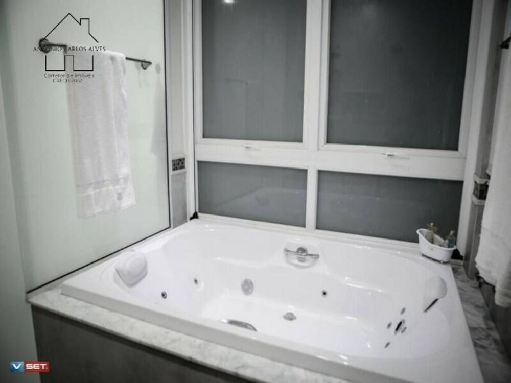 Casa de Condomínio à venda e aluguel com 5 quartos, 347m² - Foto 3