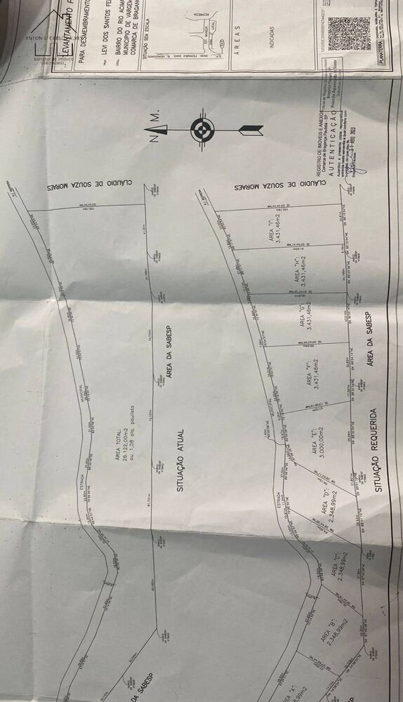 Terreno, 3431 m² - Foto 4