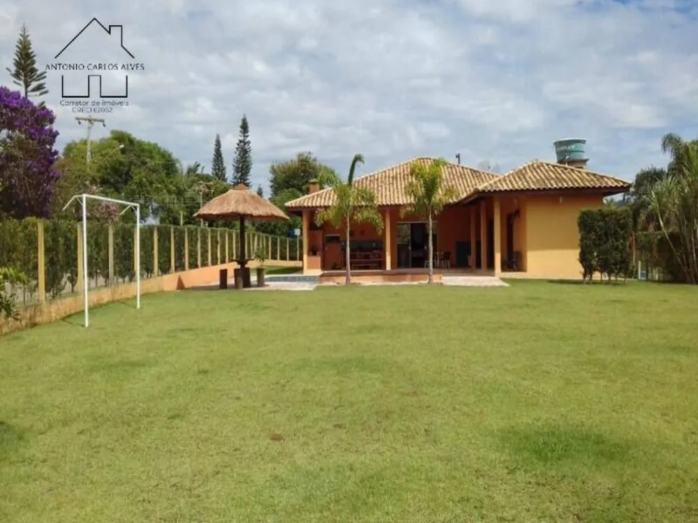 Chácara, 4 quartos, 1178 m² - Foto 15