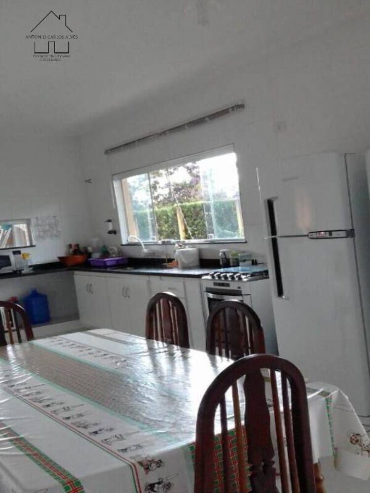 Chácara, 4 quartos, 1178 m² - Foto 4