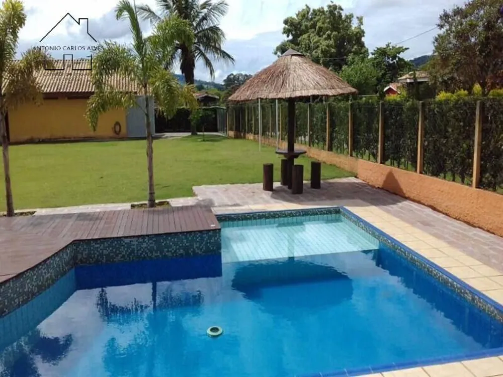 Chácara, 4 quartos, 1178 m² - Foto 5