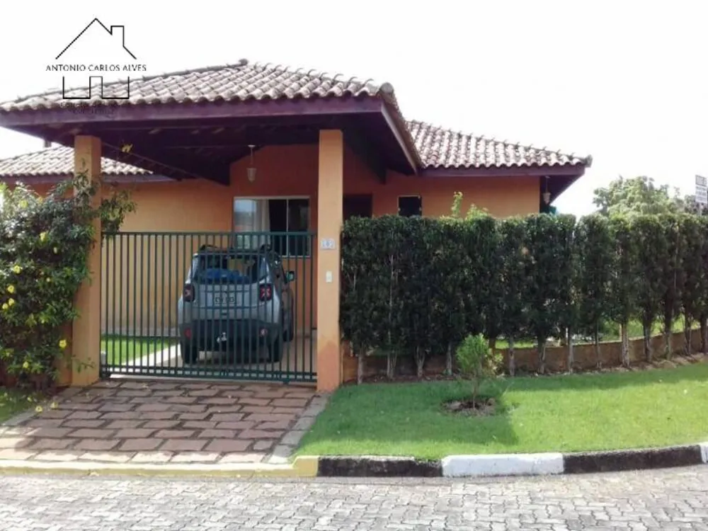 Chácara, 4 quartos, 1178 m² - Foto 8