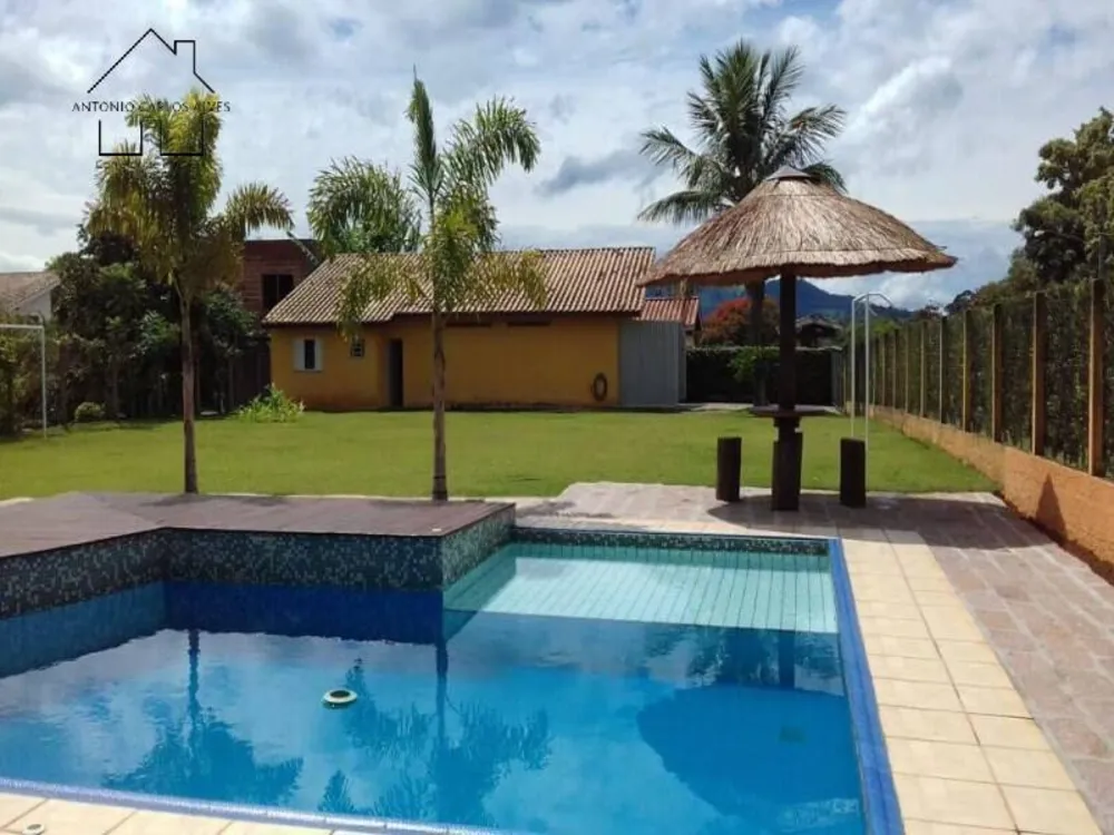 Chácara, 4 quartos, 1178 m² - Foto 14