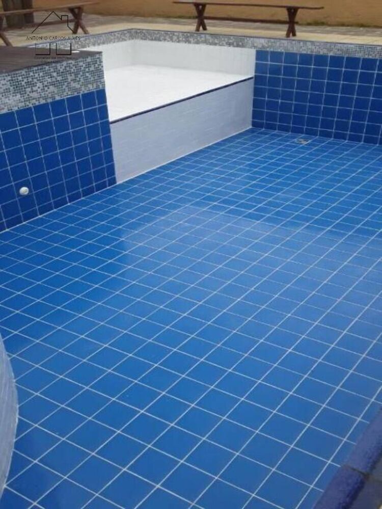 Chácara, 4 quartos, 1178 m² - Foto 1