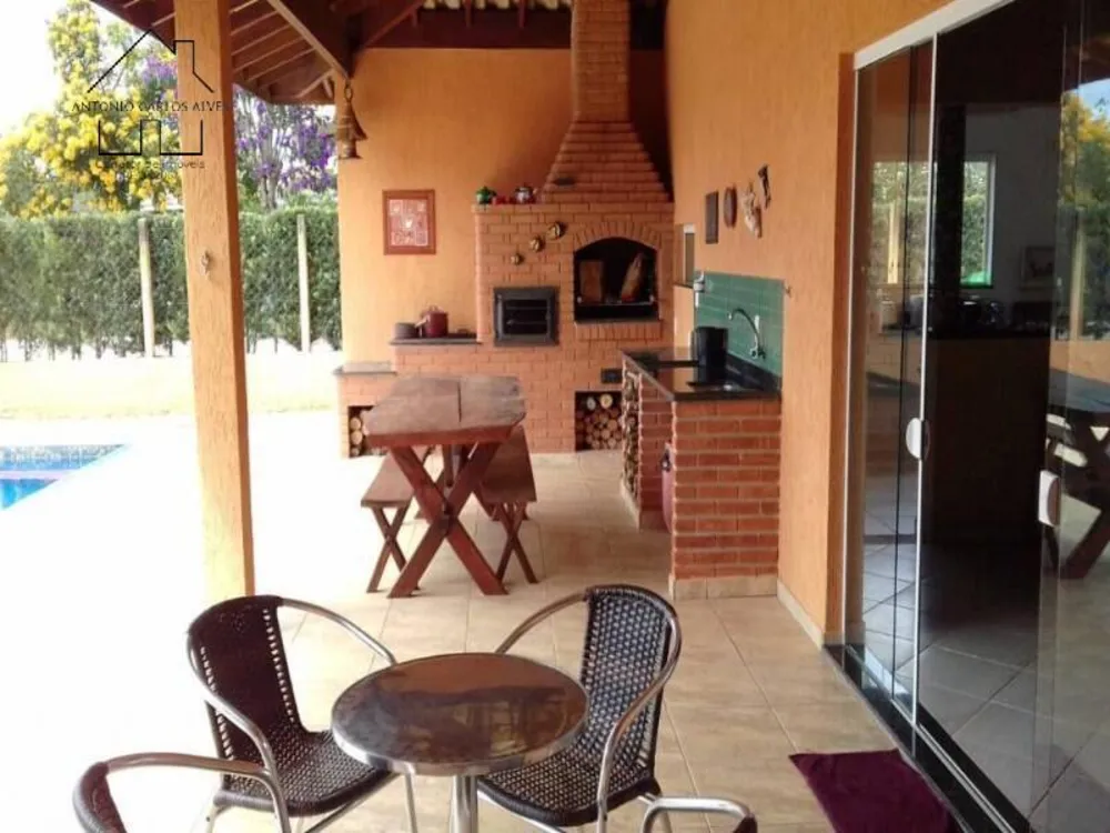 Chácara, 4 quartos, 1178 m² - Foto 16