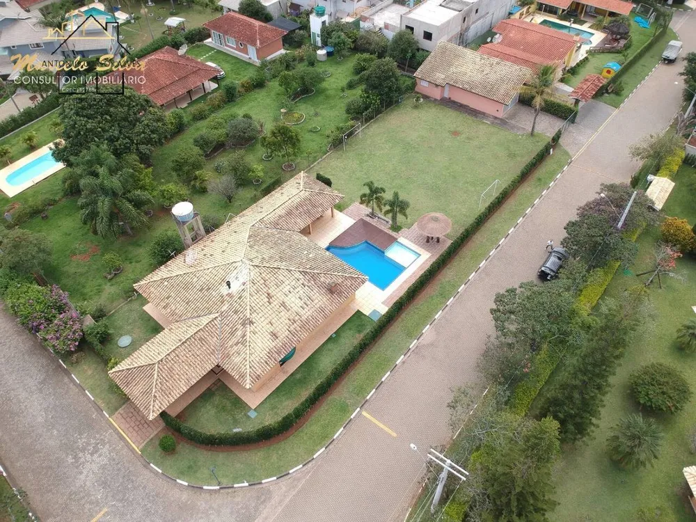 Chácara, 4 quartos, 1178 m² - Foto 13