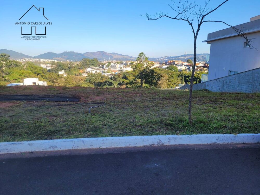 Terreno, 582 m² - Foto 1