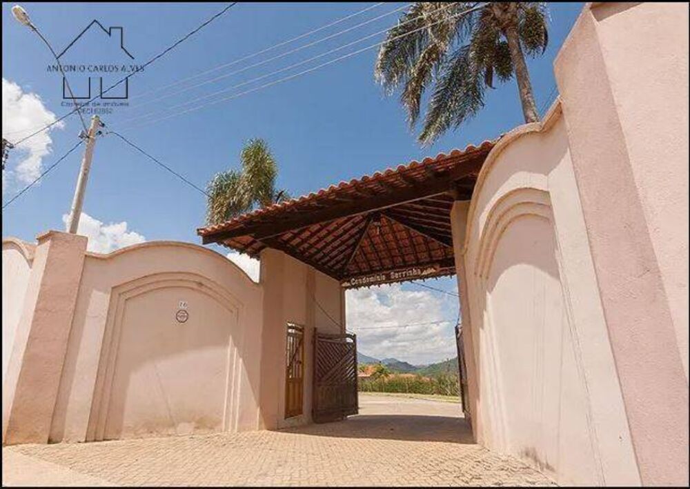 Terreno, 1193 m² - Foto 1