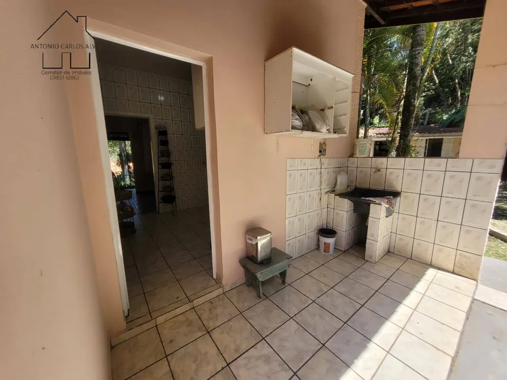 Chácara, 2 quartos, 2500 m² - Foto 3