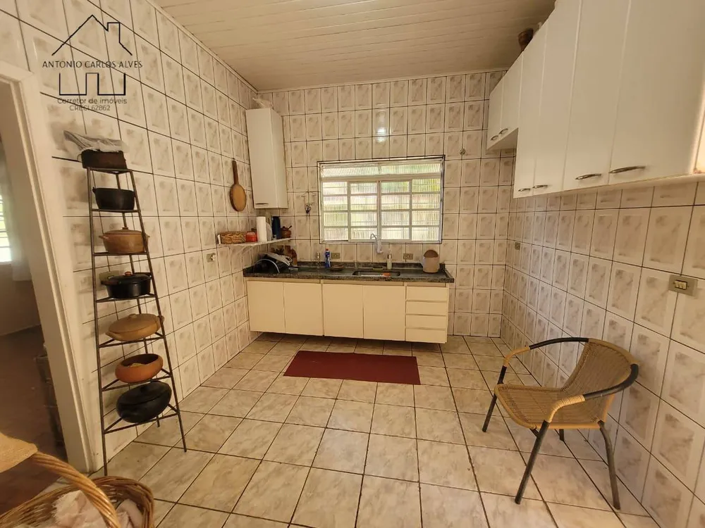 Chácara, 2 quartos, 2500 m² - Foto 2