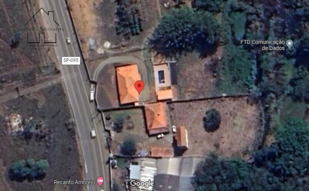 Sítio, 3 quartos, 3187 m² - Foto 1