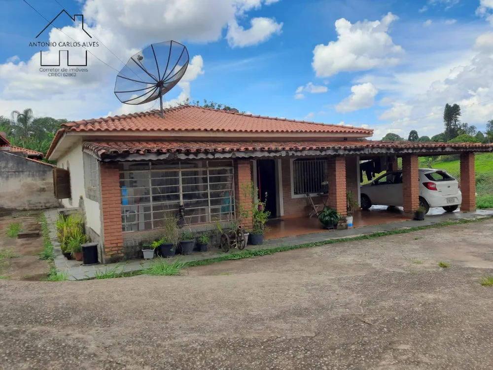 Sítio, 3 quartos, 3187 m² - Foto 8